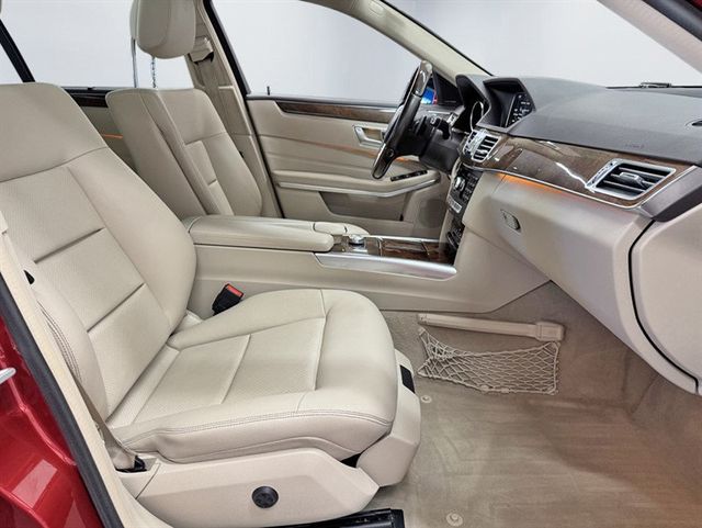 2014 Mercedes-Benz E-Class 4dr Wagon E 350 Sport 4MATIC - 22967608 - 22