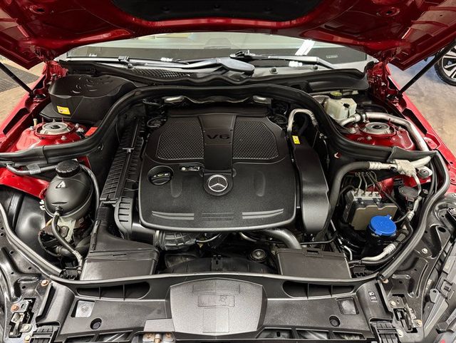 2014 Mercedes-Benz E-Class 4dr Wagon E 350 Sport 4MATIC - 22967608 - 25