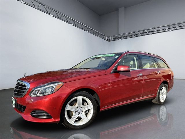 2014 Mercedes-Benz E-Class 4dr Wagon E 350 Sport 4MATIC - 22967608 - 27
