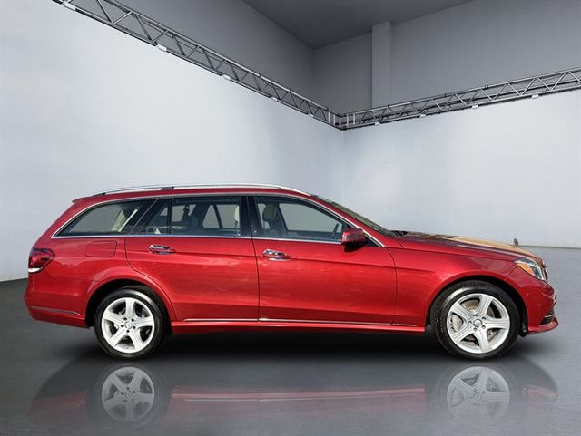 2014 Mercedes-Benz E-Class 4dr Wagon E 350 Sport 4MATIC - 22967608 - 2