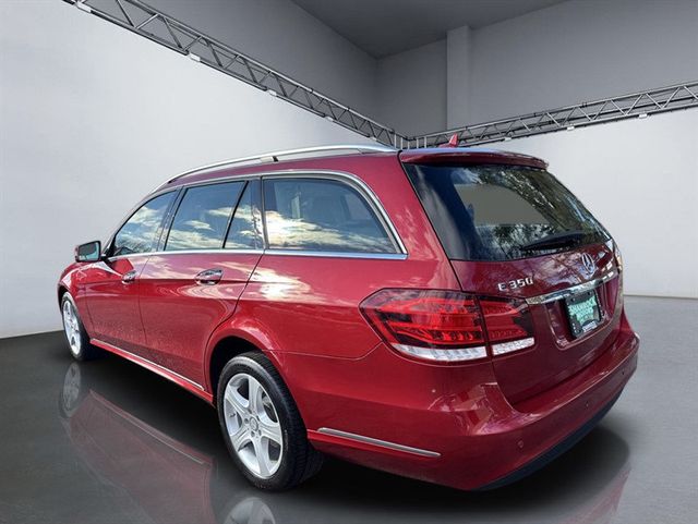 2014 Mercedes-Benz E-Class 4dr Wagon E 350 Sport 4MATIC - 22967608 - 4