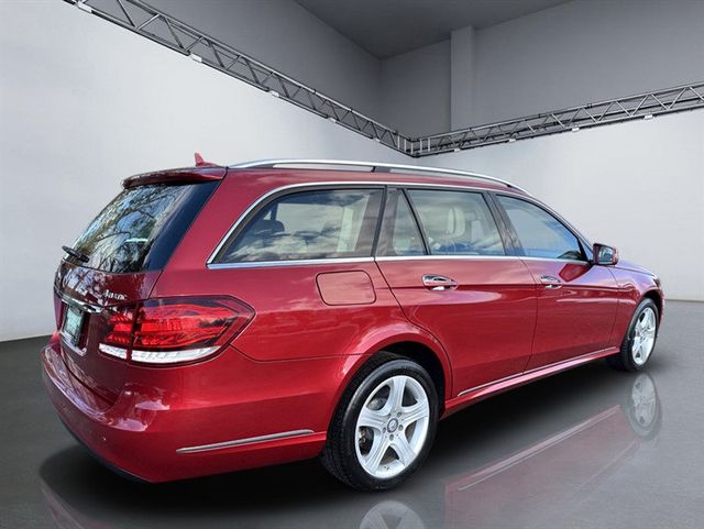 2014 Mercedes-Benz E-Class 4dr Wagon E 350 Sport 4MATIC - 22967608 - 6