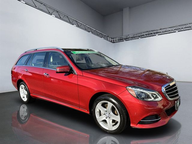 2014 Mercedes-Benz E-Class 4dr Wagon E 350 Sport 4MATIC - 22967608 - 7