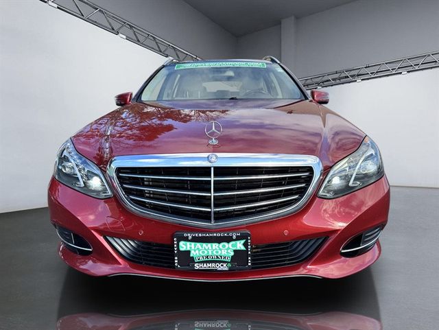 2014 Mercedes-Benz E-Class 4dr Wagon E 350 Sport 4MATIC - 22967608 - 8