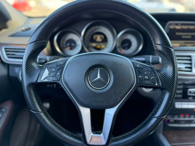 2014 Mercedes-Benz E-Class 4dr Wagon E 350 Sport 4MATIC - 23042807 - 9