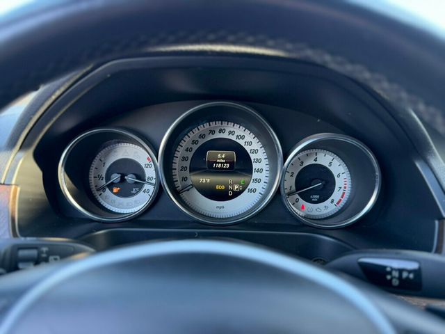 2014 Mercedes-Benz E-Class 4dr Wagon E 350 Sport 4MATIC - 23042807 - 12