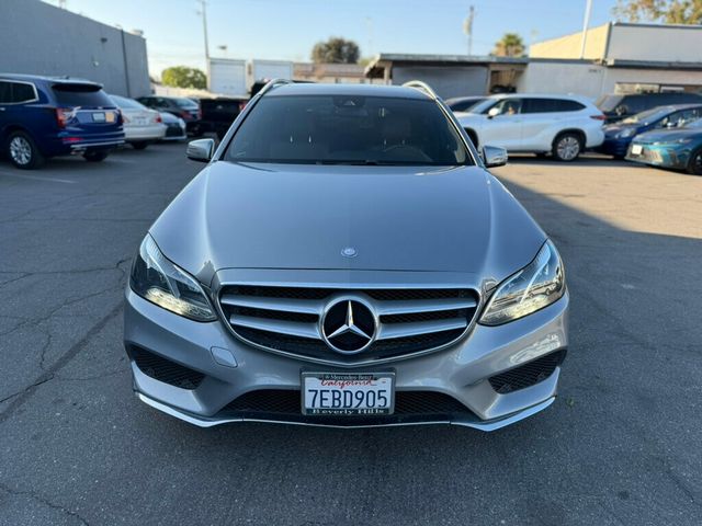 2014 Mercedes-Benz E-Class 4dr Wagon E 350 Sport 4MATIC - 23042807 - 1
