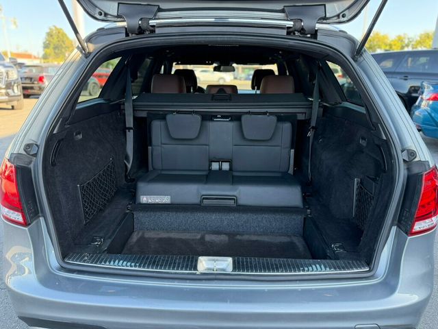2014 Mercedes-Benz E-Class 4dr Wagon E 350 Sport 4MATIC - 23042807 - 23