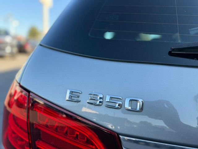 2014 Mercedes-Benz E-Class 4dr Wagon E 350 Sport 4MATIC - 23042807 - 26