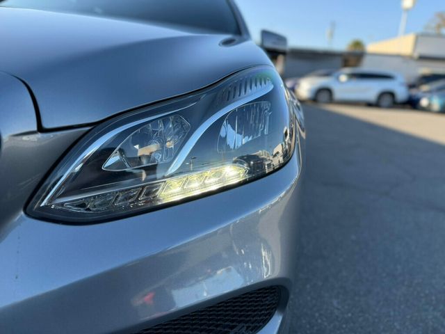 2014 Mercedes-Benz E-Class 4dr Wagon E 350 Sport 4MATIC - 23042807 - 27