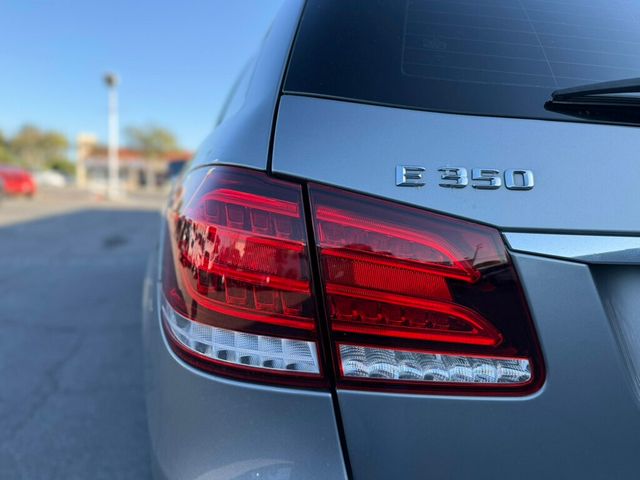 2014 Mercedes-Benz E-Class 4dr Wagon E 350 Sport 4MATIC - 23042807 - 28