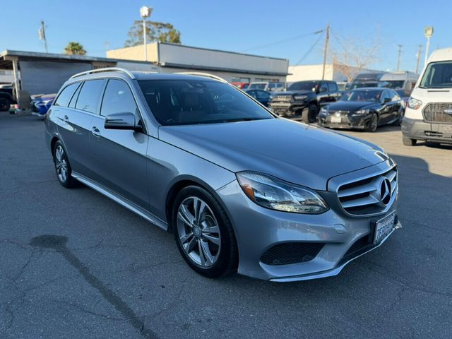 2014 Mercedes-Benz E-Class 4dr Wagon E 350 Sport 4MATIC - 23042807 - 2