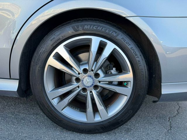 2014 Mercedes-Benz E-Class 4dr Wagon E 350 Sport 4MATIC - 23042807 - 29