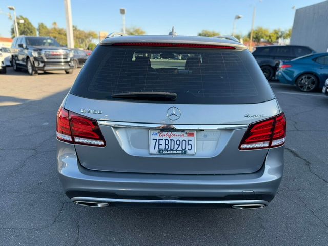 2014 Mercedes-Benz E-Class 4dr Wagon E 350 Sport 4MATIC - 23042807 - 4
