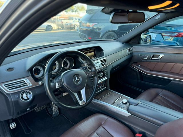 2014 Mercedes-Benz E-Class 4dr Wagon E 350 Sport 4MATIC - 23042807 - 8