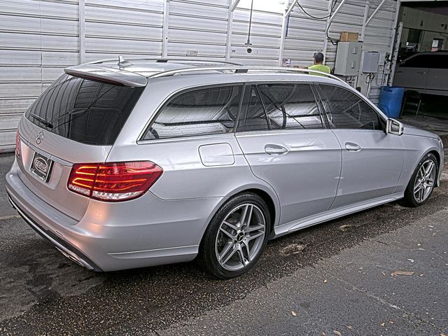 2014 Mercedes-Benz E-Class 4dr Wagon E 350 Sport 4MATIC - 23087418 - 1