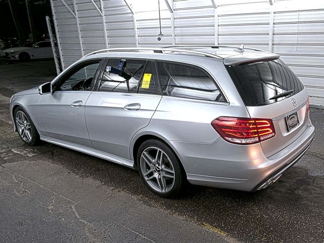 2014 Mercedes-Benz E-Class 4dr Wagon E 350 Sport 4MATIC - 23087418 - 2