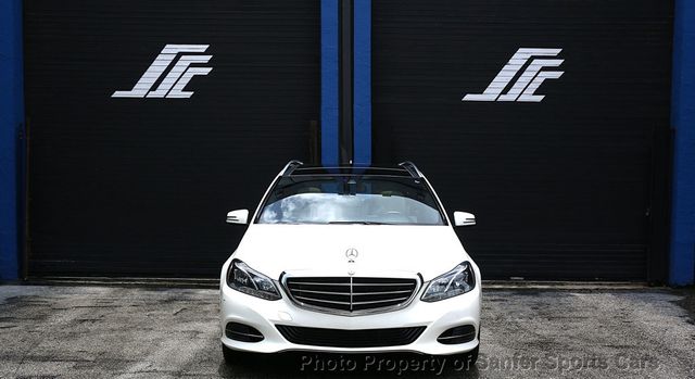 2014 Mercedes-Benz E-Class 4dr Wagon E 350 Sport 4MATIC - 23051028 - 10