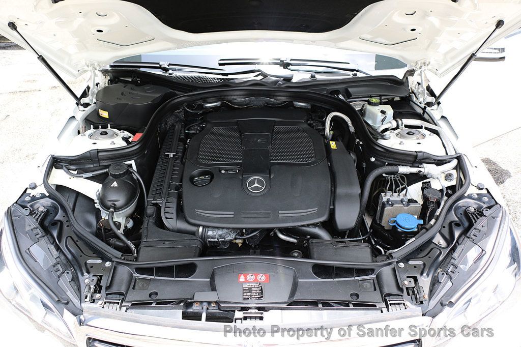 2014 Mercedes-Benz E-Class 4dr Wagon E 350 Sport 4MATIC - 23051028 - 12