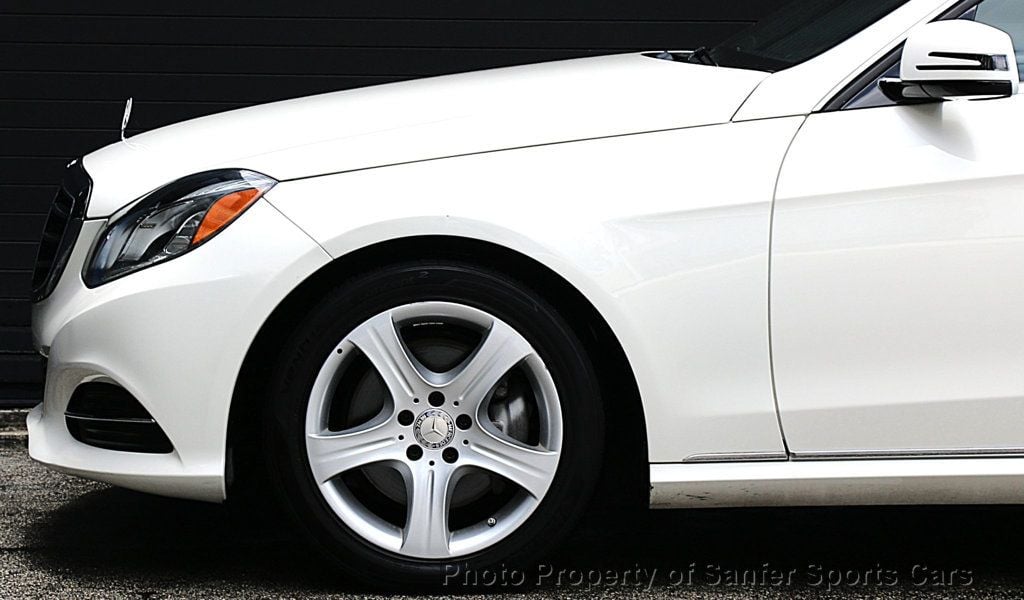 2014 Mercedes-Benz E-Class 4dr Wagon E 350 Sport 4MATIC - 23051028 - 14