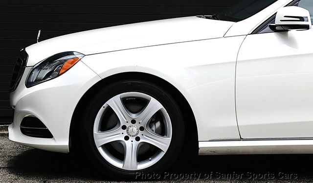 2014 Mercedes-Benz E-Class 4dr Wagon E 350 Sport 4MATIC - 23051028 - 14