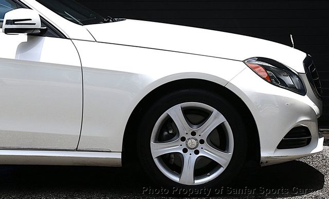 2014 Mercedes-Benz E-Class 4dr Wagon E 350 Sport 4MATIC - 23051028 - 15