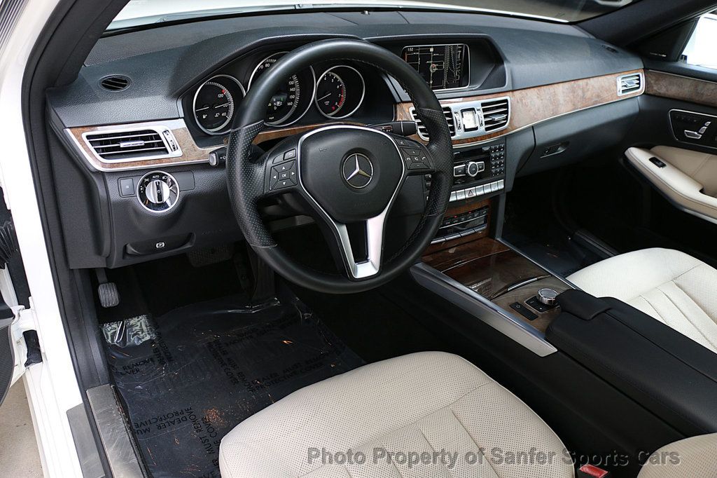 2014 Mercedes-Benz E-Class 4dr Wagon E 350 Sport 4MATIC - 23051028 - 23
