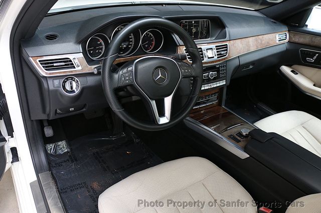 2014 Mercedes-Benz E-Class 4dr Wagon E 350 Sport 4MATIC - 23051028 - 23