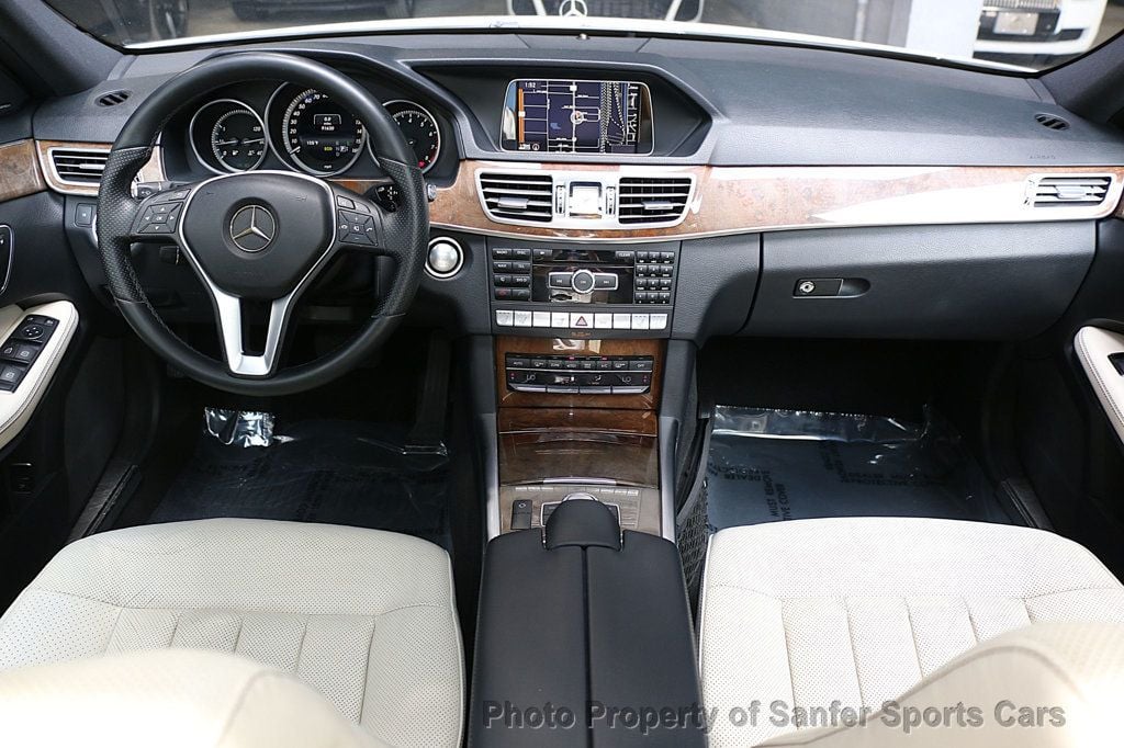 2014 Mercedes-Benz E-Class 4dr Wagon E 350 Sport 4MATIC - 23051028 - 24