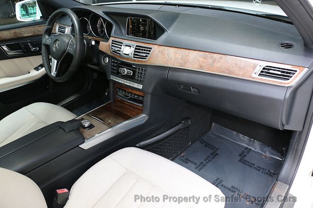 2014 Mercedes-Benz E-Class 4dr Wagon E 350 Sport 4MATIC - 23051028 - 25