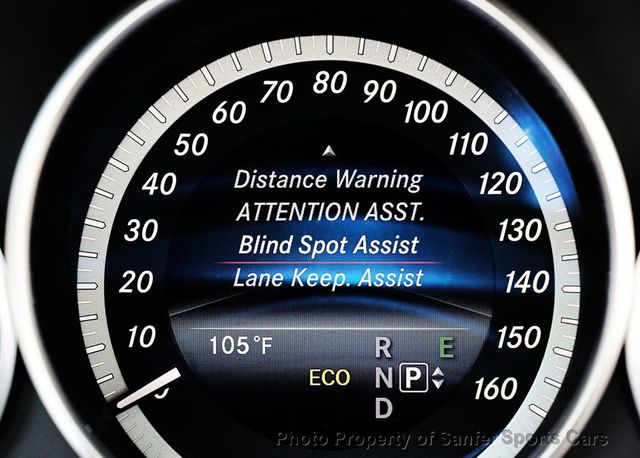 2014 Mercedes-Benz E-Class 4dr Wagon E 350 Sport 4MATIC - 23051028 - 40