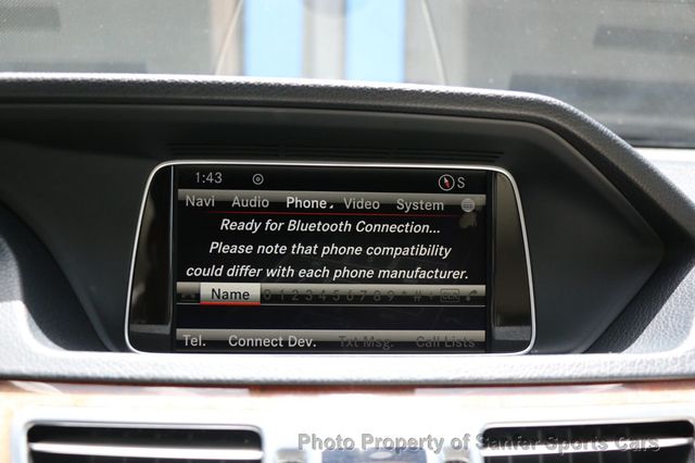 2014 Mercedes-Benz E-Class 4dr Wagon E 350 Sport 4MATIC - 23051028 - 43