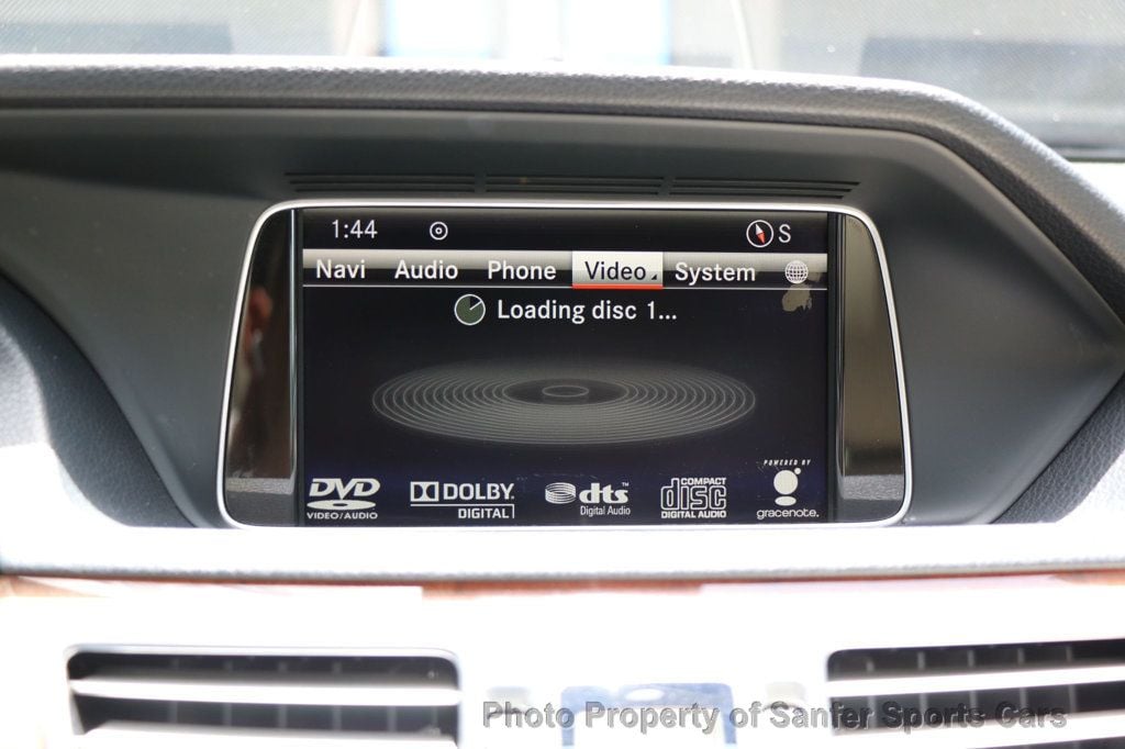 2014 Mercedes-Benz E-Class 4dr Wagon E 350 Sport 4MATIC - 23051028 - 44
