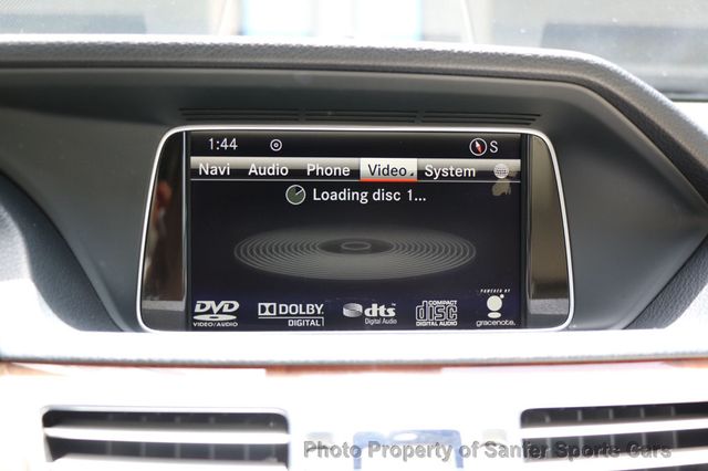2014 Mercedes-Benz E-Class 4dr Wagon E 350 Sport 4MATIC - 23051028 - 44
