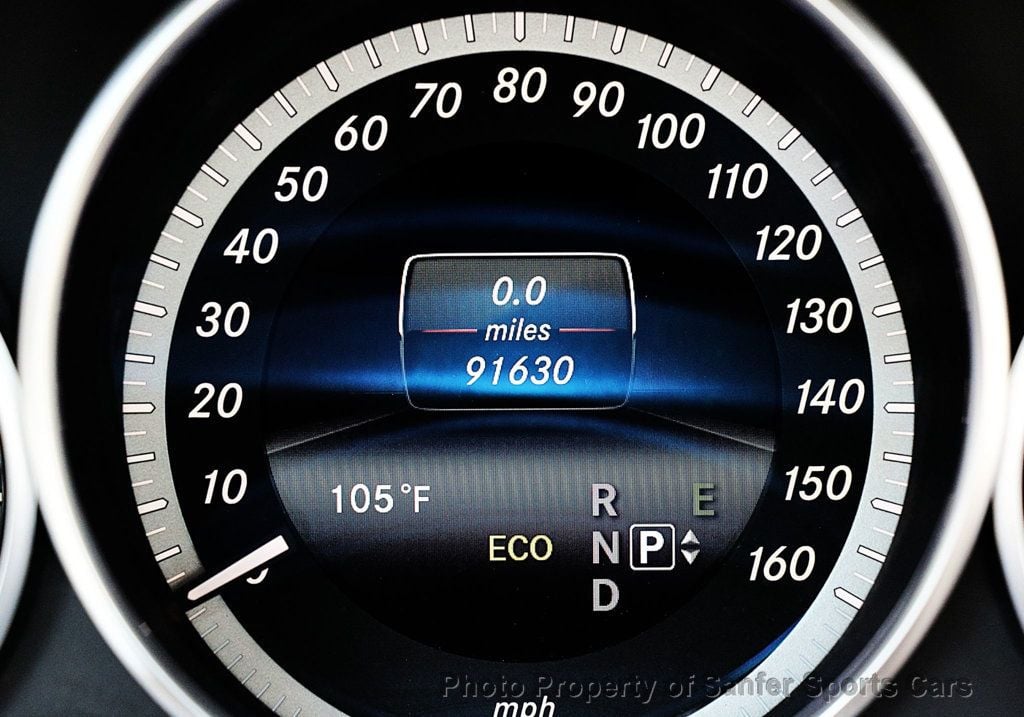 2014 Mercedes-Benz E-Class 4dr Wagon E 350 Sport 4MATIC - 23051028 - 48