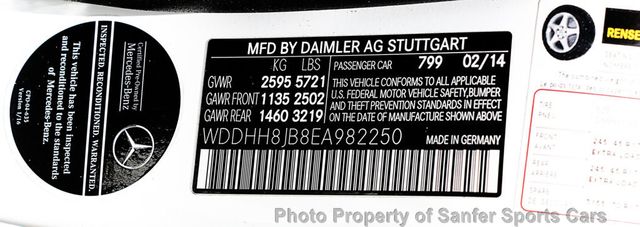 2014 Mercedes-Benz E-Class 4dr Wagon E 350 Sport 4MATIC - 23051028 - 59