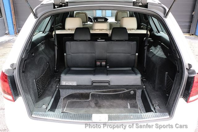 2014 Mercedes-Benz E-Class 4dr Wagon E 350 Sport 4MATIC - 23051028 - 7