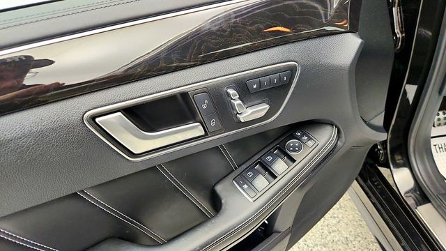 2014 Mercedes-Benz E-Class 4dr Wagon E 63 AMG 4MATIC - 23102255 - 12