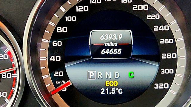 2014 Mercedes-Benz E-Class 4dr Wagon E 63 AMG 4MATIC - 23102255 - 16
