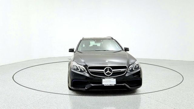 2014 Mercedes-Benz E-Class 4dr Wagon E 63 AMG 4MATIC - 23102255 - 1
