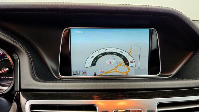 2014 Mercedes-Benz E-Class 4dr Wagon E 63 AMG 4MATIC - 23102255 - 20