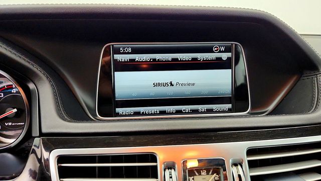2014 Mercedes-Benz E-Class 4dr Wagon E 63 AMG 4MATIC - 23102255 - 21