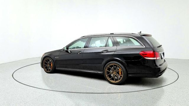 2014 Mercedes-Benz E-Class 4dr Wagon E 63 AMG 4MATIC - 23102255 - 6