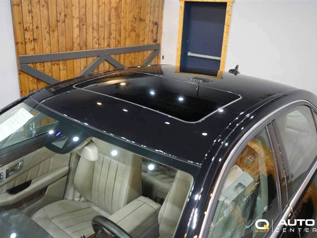 2014 Mercedes-Benz E-Class E250 BluTEC - 22953800 - 9