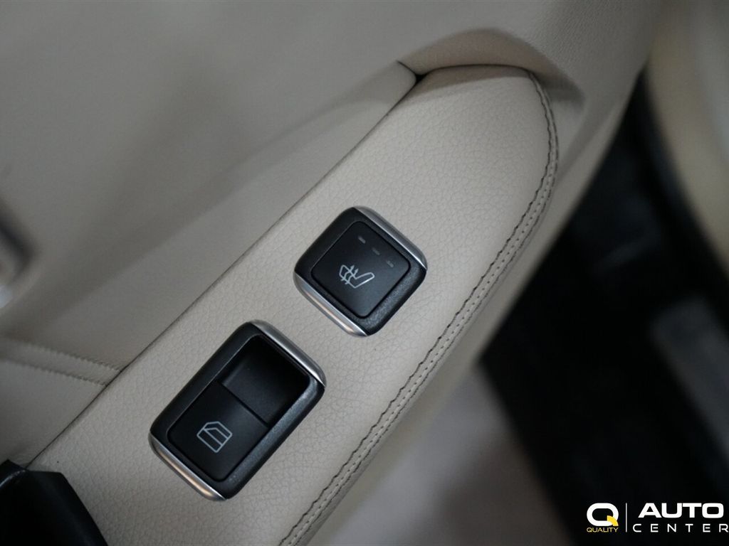 2014 Mercedes-Benz E-Class E250 BluTEC - 22953800 - 28