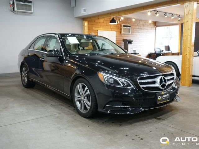 2014 Mercedes-Benz E-Class E250 BluTEC - 22953800 - 2