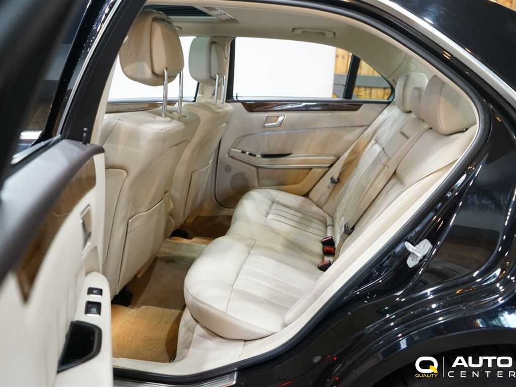 2014 Mercedes-Benz E-Class E250 BluTEC - 22953800 - 30