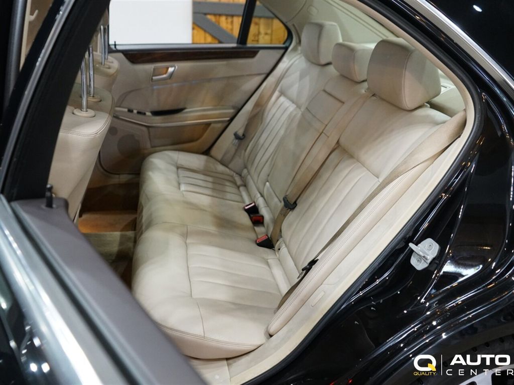 2014 Mercedes-Benz E-Class E250 BluTEC - 22953800 - 31