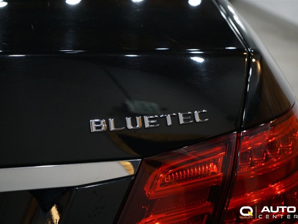 2014 Mercedes-Benz E-Class E250 BluTEC - 22953800 - 6