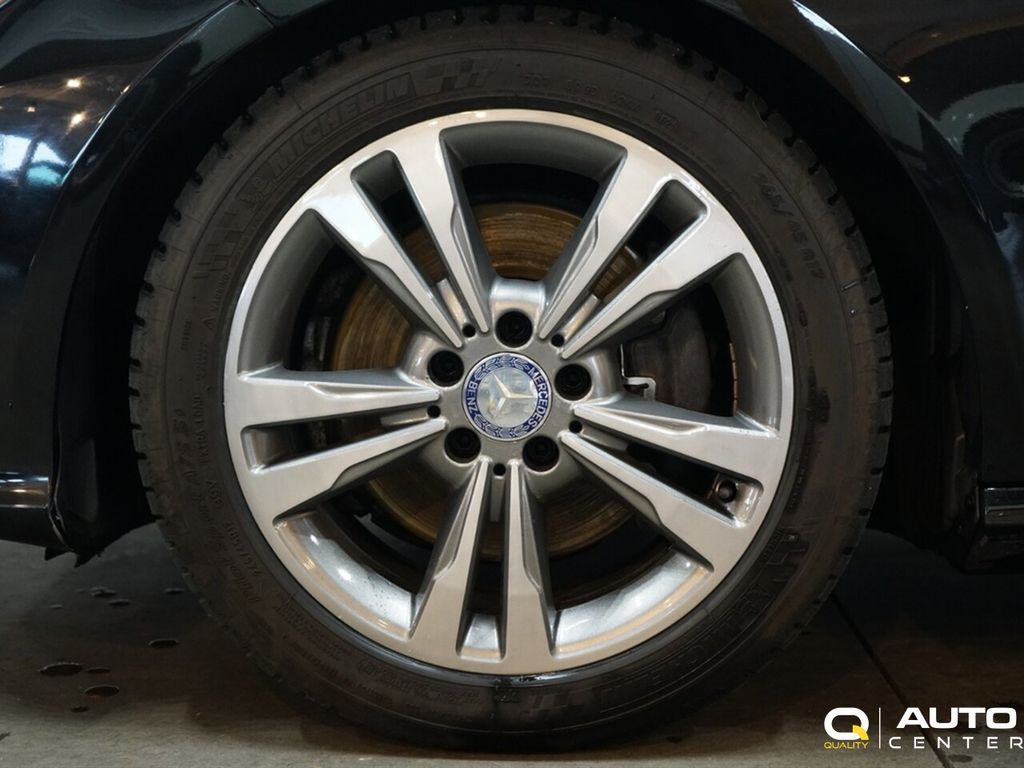 2014 Mercedes-Benz E-Class E250 BluTEC - 22953800 - 8